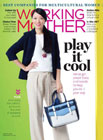 Working Mother Cover Image